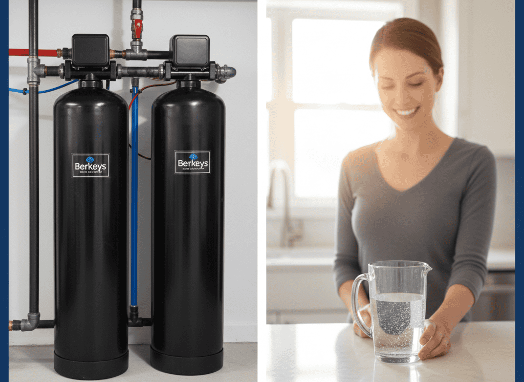 Understanding Whole Home Water Filters